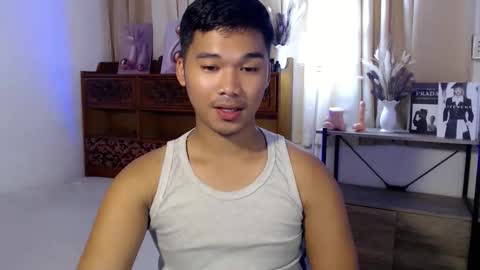 Snapshot of urasian_jpxx chatting on 05-24-26, 07:24 JAMES online show from 05-24-26, 07:24