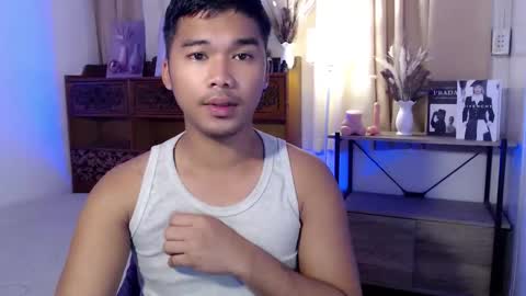 Snapshot of urasian_jpxx chatting on 05-24-26, 10:59 JAMES online show from 05-24-26, 10:59