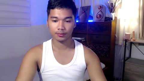 Snapshot of urasian_jpxx chatting on 05-27-26, 01:57 JAMES online show from 05-27-26, 01:57