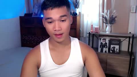 Snapshot of urasian_jpxx chatting on 05-29-26, 10:57 JAMES online show from 05-29-26, 10:57