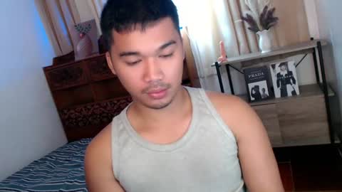 JAMES online show from 07-15-26, 02:00