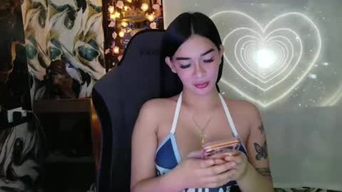 jess online show from 04-16-26, 08:15