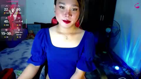 KENDRA online show from 04-10-26, 02:50