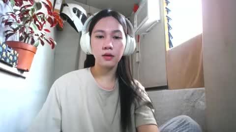 Erika online show from 03-03-26, 02:18