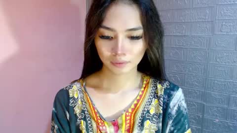 Clara online show from 02-14-25, 02:07