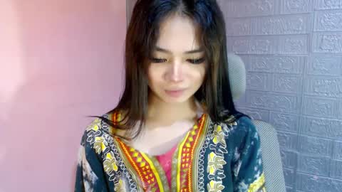 Clara online show from 02-15-25, 04:56