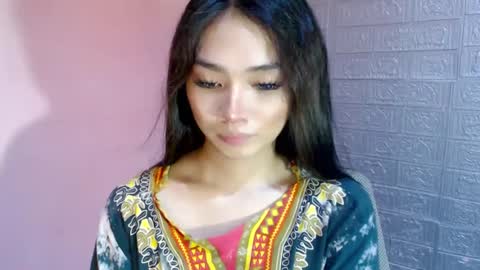 Clara online show from 03-06-25, 02:19