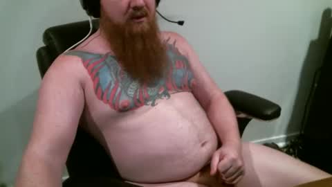 urbear1987 online show from 05-03-26, 05:46