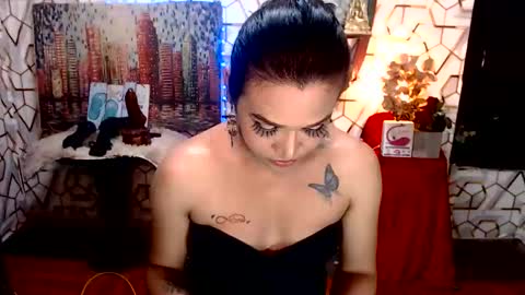 Queen lucy online show from 06-04-26, 05:41