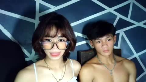 JUSTINE online show from 07-10-26, 03:03