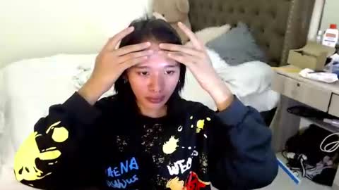 Sweetacyl online show from 06-01-26, 08:16