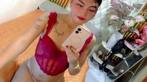 urdream_bride online show from 06-15-26, 07:32