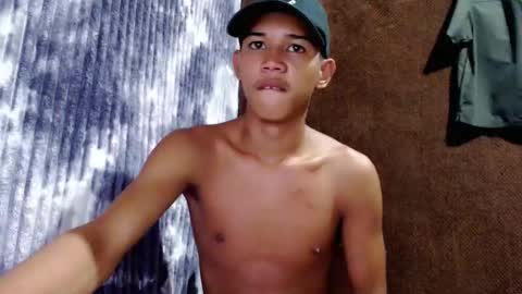 urdreamboy_clarin online show from 05-07-26, 12:05