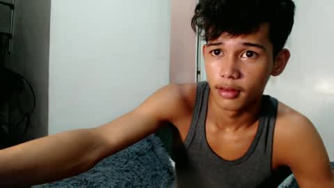 urdreamboy_clarin online show from 06-19-26, 12:26