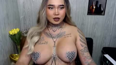 Maxxie online show from 07-04-26, 04:13