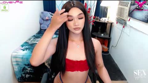 Milka online show from 02-17-26, 09:06