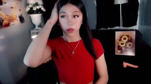 Snapshot of urfantasy_sweetxcali69 chatting on 03-09-26, 07:56 cali online show from 03-09-26, 07:56