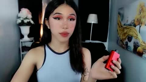 Snapshot of urfantasy_sweetxcali69 chatting on 04-23-26, 12:40 cali online show from 04-23-26, 12:40