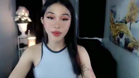 Snapshot of urfantasy_sweetxcali69 chatting on 04-27-26, 05:27 cali online show from 04-27-26, 05:27