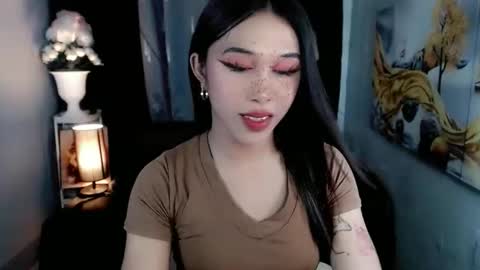 Snapshot of urfantasy_sweetxcali69 chatting on 05-18-26, 10:10 cali online show from 05-18-26, 10:10