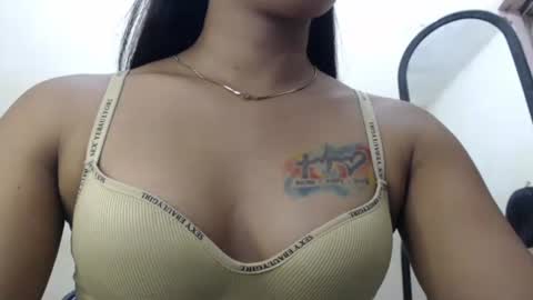 urgoddessleenie online show from 03-26-26, 11:16