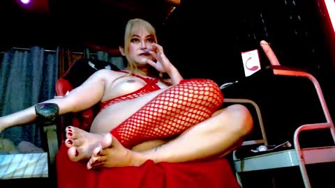 Miss Trixie online show from 03-26-26, 02:06