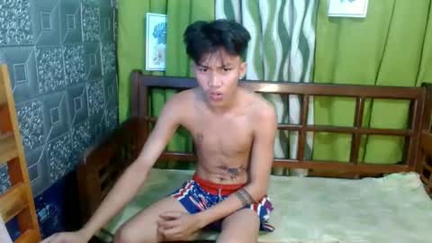 xian online show from 01-14-25, 06:45