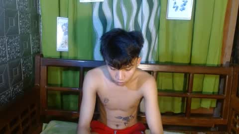 xian online show from 01-16-25, 04:38