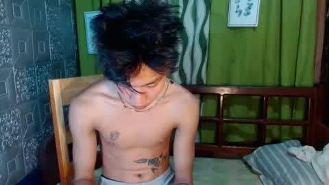 xian online show from 02-04-25, 04:15