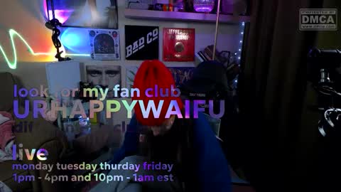 kae online show from 02-09-26, 06:50