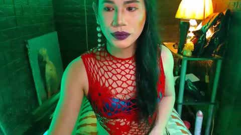 queen norelle online show from 03-18-26, 11:30