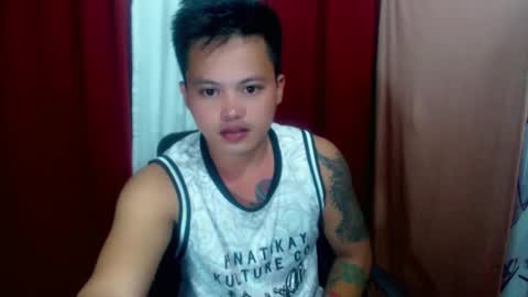 JUST CALL MY NAME jayrus  online show from 02-04-26, 11:05