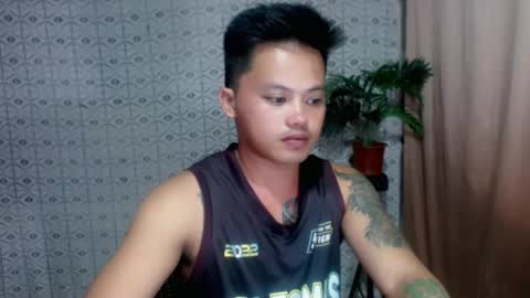 JUST CALL MY NAME jayrus  online show from 02-28-26, 10:16