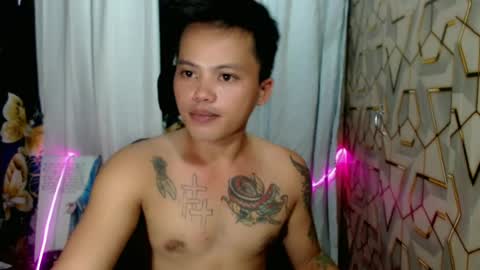 JUST CALL MY NAME jayrus  online show from 06-22-26, 05:04