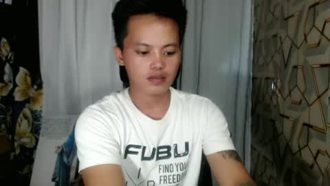 JUST CALL MY NAME jayrus  online show from 06-28-26, 08:53