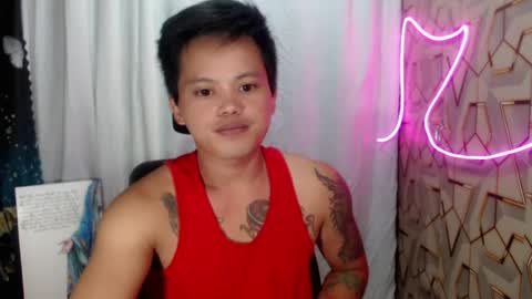 JUST CALL MY NAME jayrus  online show from 07-19-26, 01:48