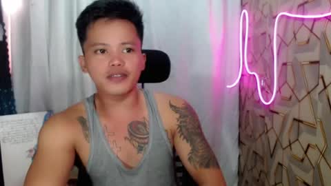 JUST CALL MY NAME jayrus  online show from 07-26-26, 07:15
