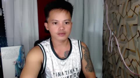 JUST CALL MY NAME jayrus  online show from 07-27-26, 09:27