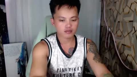 JUST CALL MY NAME jayrus  online show from 08-01-26, 05:07