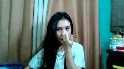 Snapshot of urhotasian4u chatting on 05-30-26, 02:14 Jhossa online show from 05-30-26, 02:14