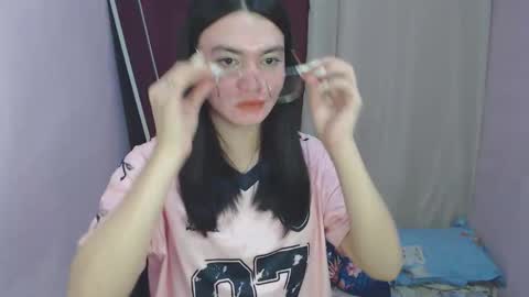 Katey online show from 04-12-26, 06:13