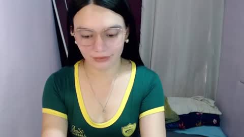 Snapshot of urhottiest_katey chatting on 07-07-26, 04:59 Katey online show from 07-07-26, 04:59