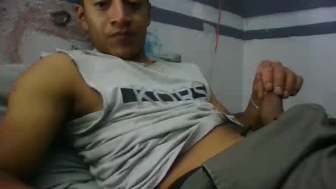 Snapshot of urielgarciabautista976 chatting on 04-03-26, 09:07 el chaparrito online show from 04-03-26, 09:07