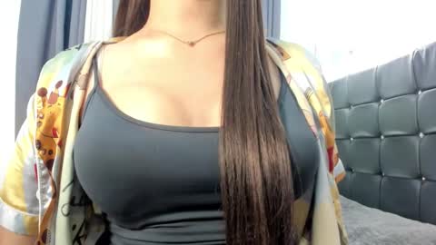 urlady_chanell online show from 12-03-25, 08:07