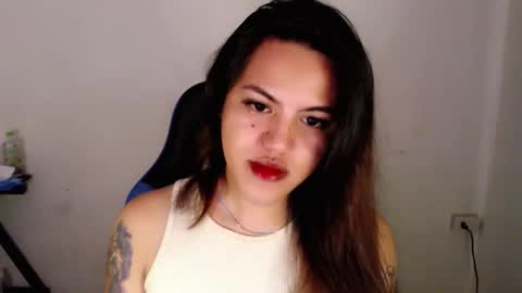 Snapshot of urlovely_hait chatting on 02-28-26, 10:16 Sham online show from 02-28-26, 10:16