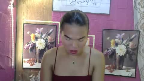 Jasmin online show from 05-03-26, 07:47