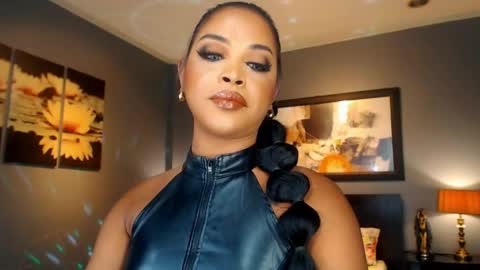 UrMajestyTyra online show from 05-23-26, 01:55