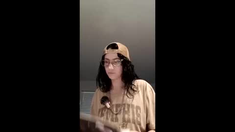 urmomalexx online show from 05-31-26, 10:44