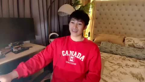 ander online show from 06-28-26, 04:13