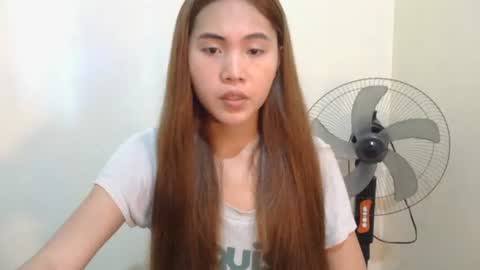 ashly salgado online show from 03-25-26, 08:20